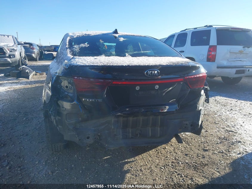 3KPF24AD0ME402398 2021 KIA FORTE photo no. 16