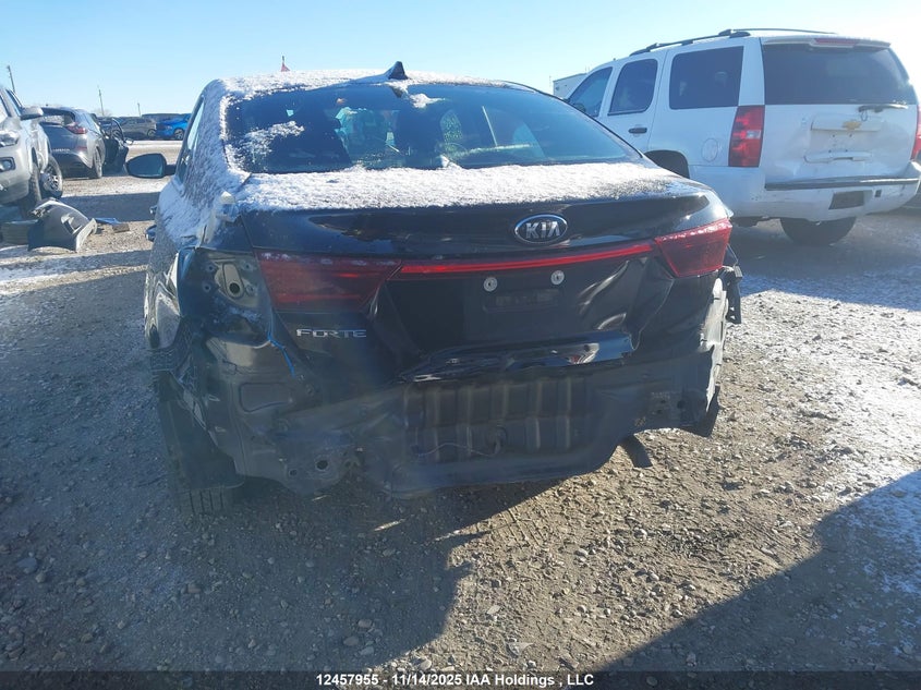 3KPF24AD0ME402398 2021 KIA FORTE photo no. 6