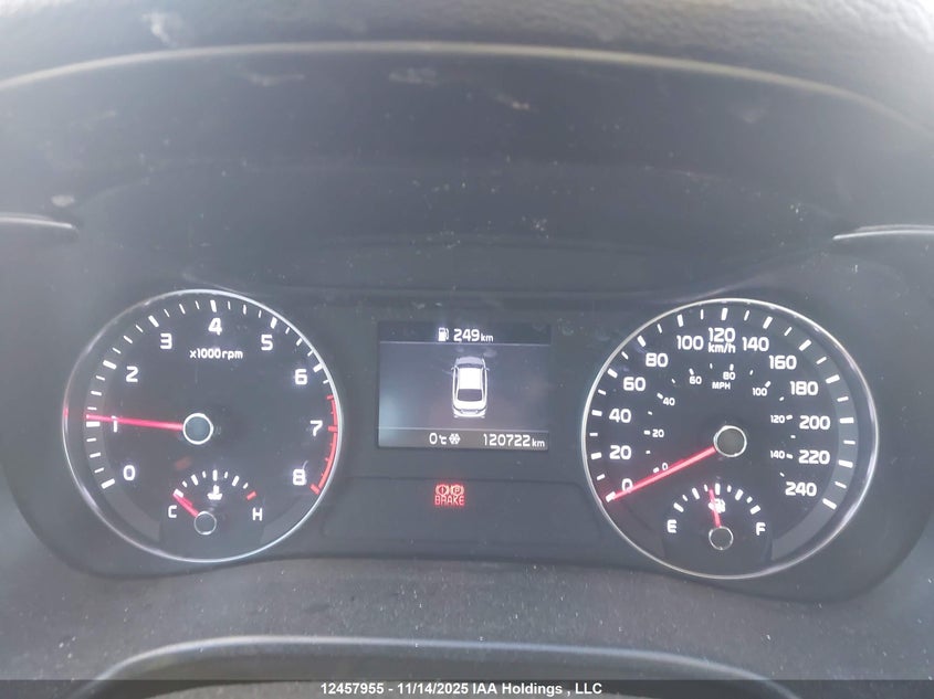 3KPF24AD0ME402398 2021 KIA FORTE photo no. 7