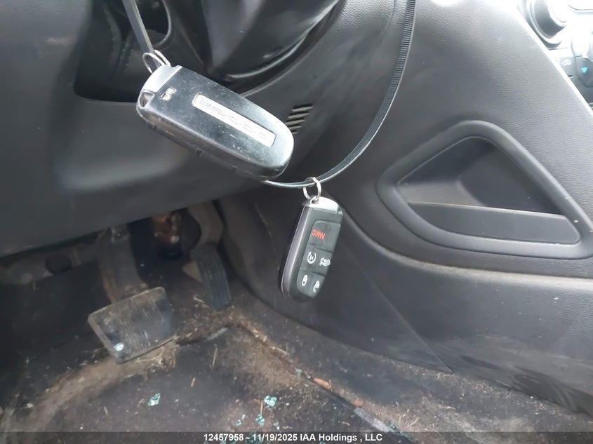 2014 Dodge Dart Gt VIN: 1C3CDFEB7ED840716 Lot: 12457958