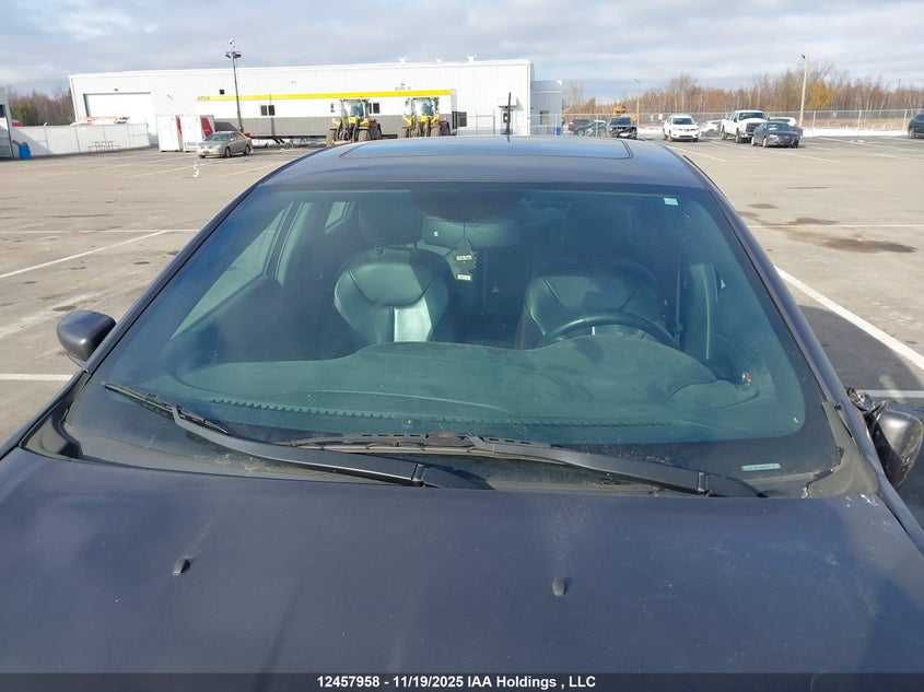 2014 Dodge Dart Gt VIN: 1C3CDFEB7ED840716 Lot: 12457958