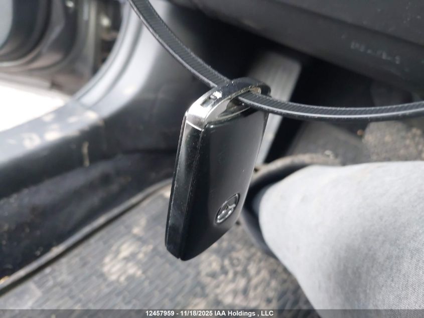 2019 Mazda Mazda3 Gt VIN: JM1BPBDM5K1134593 Lot: 12457959