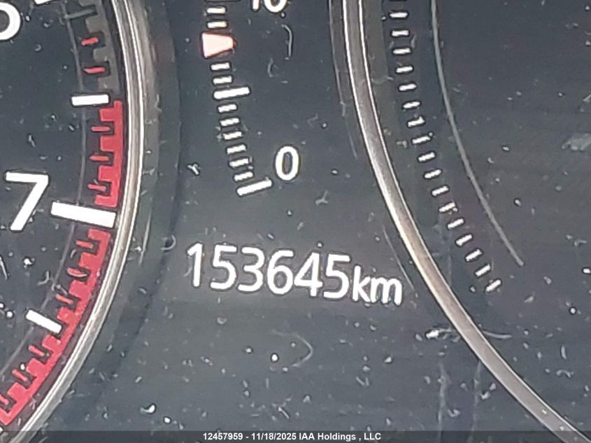 2019 Mazda Mazda3 Gt VIN: JM1BPBDM5K1134593 Lot: 12457959