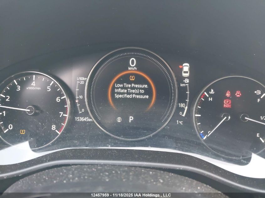 2019 Mazda Mazda3 Gt VIN: JM1BPBDM5K1134593 Lot: 12457959