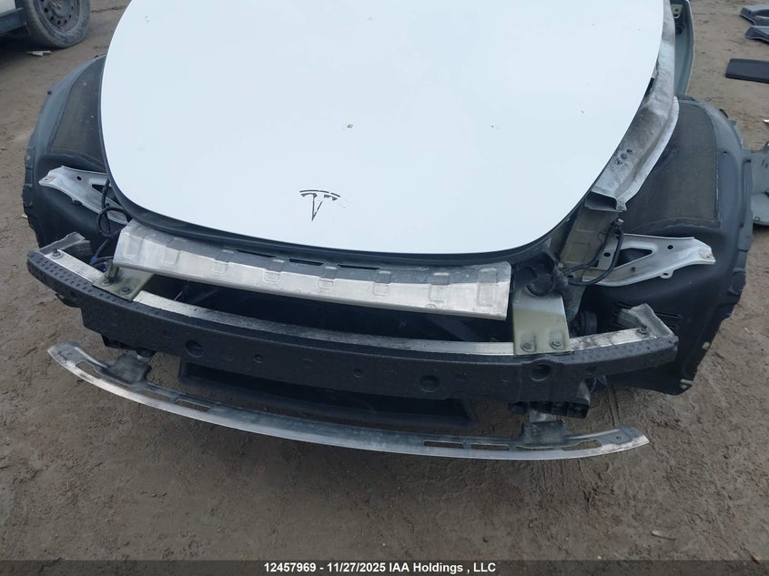 7SAYGAEE2PF670964 2023 TESLA MODEL Y photo no. 10