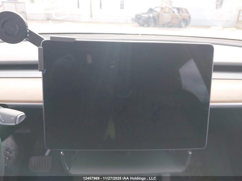 7SAYGAEE2PF670964 2023 TESLA MODEL Y photo no. 7