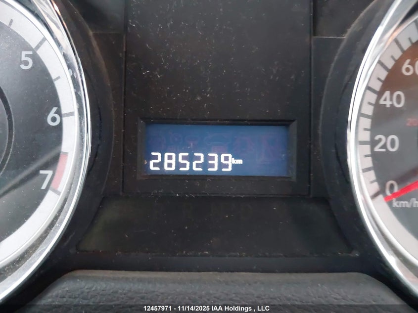 2011 Dodge Grand Caravan Express VIN: 2D4RN4DG3BR680964 Lot: 12457971