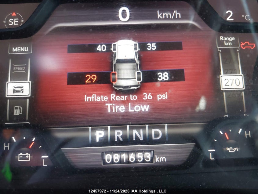 2022 Ram 1500 Big Horn VIN: 1C6SRFFT2NN106230 Lot: 12457972