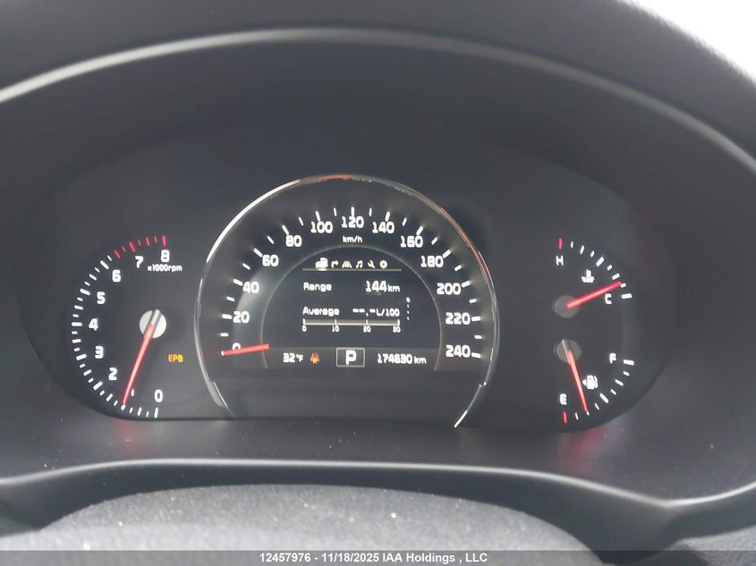 2016 Kia Sorento 3.3L Sx/3.3L Sx+ VIN: 5XYPKDA55GG163208 Lot: 12457976