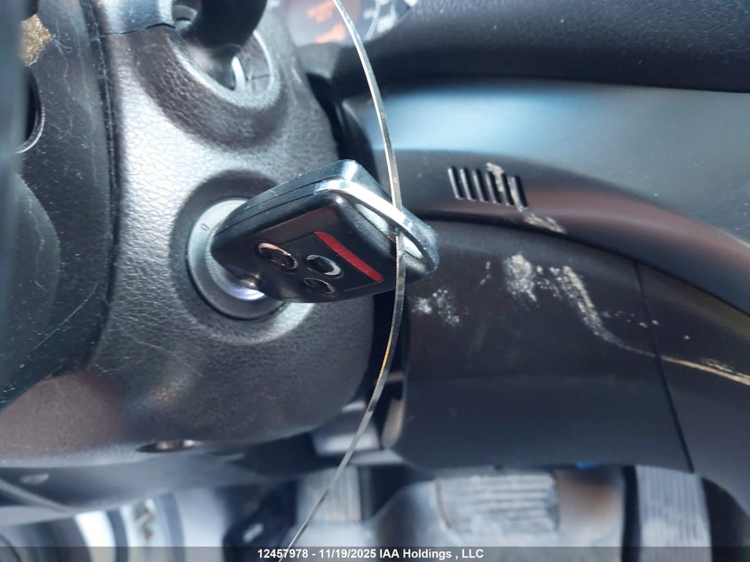 2012 Acura Tsx VIN: JH4CU2F55CC802044 Lot: 12457978