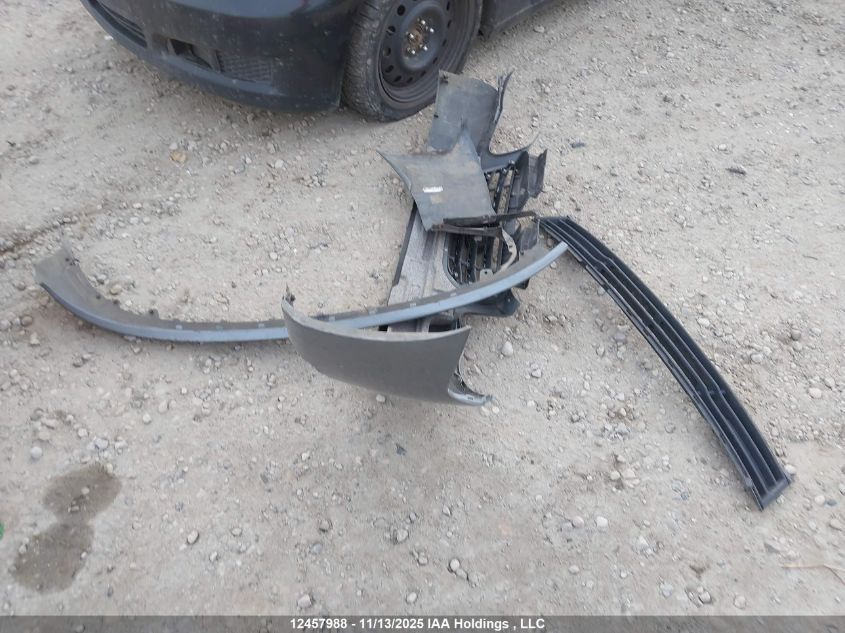 2010 Hyundai Elantra Gl VIN: KMHDU4BD4AU962398 Lot: 12457988