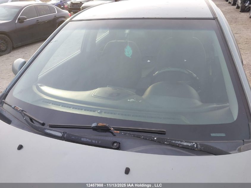 2010 Hyundai Elantra Gl VIN: KMHDU4BD4AU962398 Lot: 12457988