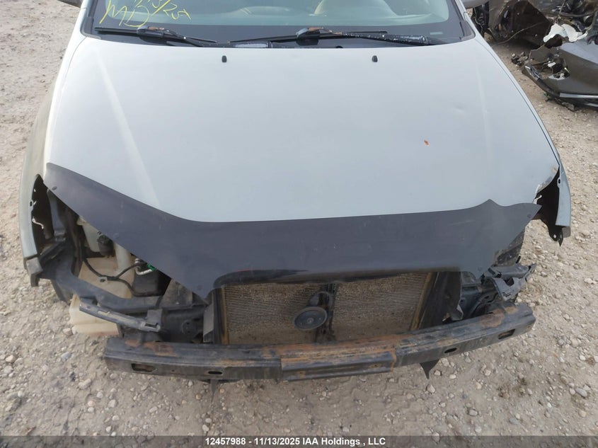 2010 Hyundai Elantra Gl VIN: KMHDU4BD4AU962398 Lot: 12457988