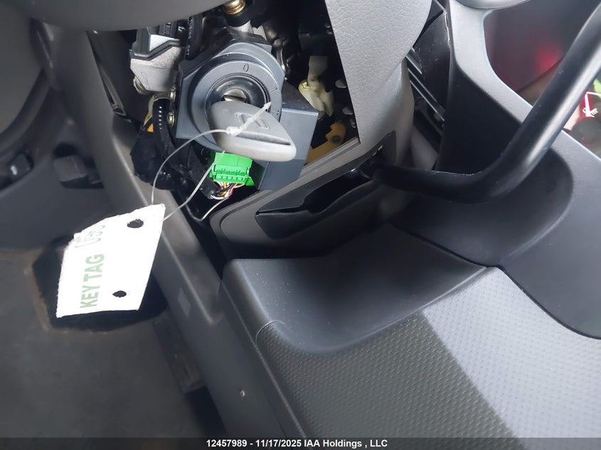 2006 Honda Ridgeline Rtl VIN: 2HJYK16586H005016 Lot: 12457989