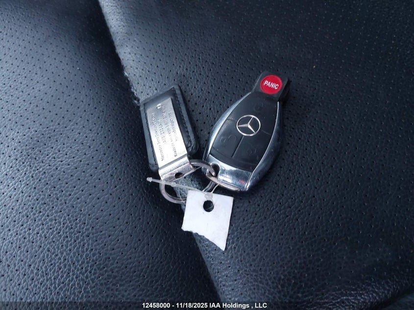 2010 Mercedes-Benz Glk 350 4Matic VIN: WDCGG8HB5AF328084 Lot: 12458000