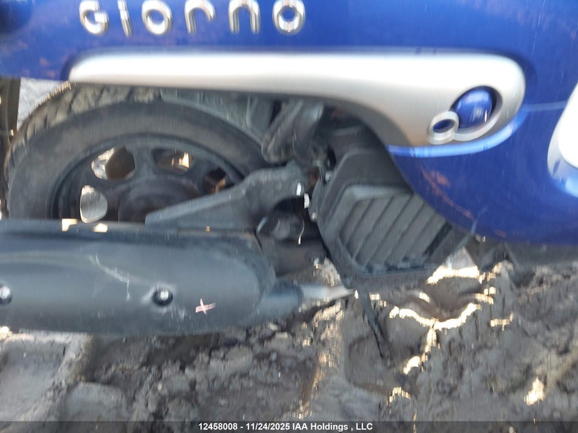 JH2AF7726PK200017 2023 HONDA NC photo no. 8