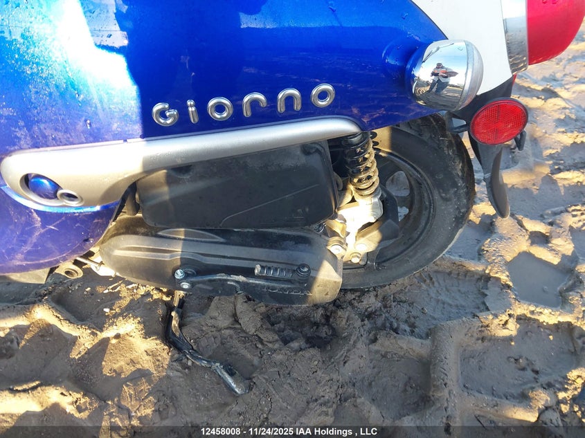 JH2AF7726PK200017 2023 HONDA NC photo no. 9
