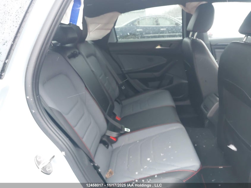3VW2T7BU2SM043230 2025 VOLKSWAGEN JETTA photo no. 8