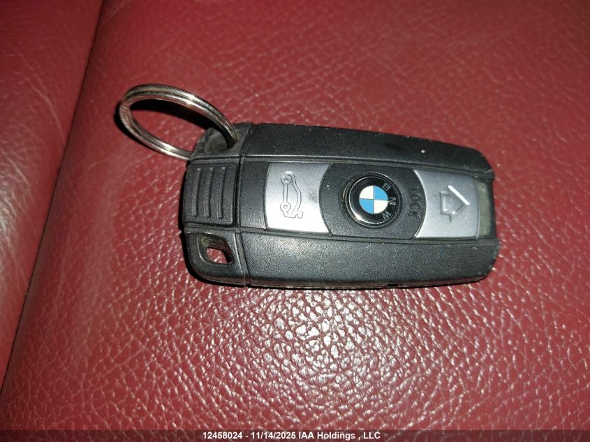 2014 BMW X6 xDrive35I VIN: 5UXFG2C51E0C42801 Lot: 12458024