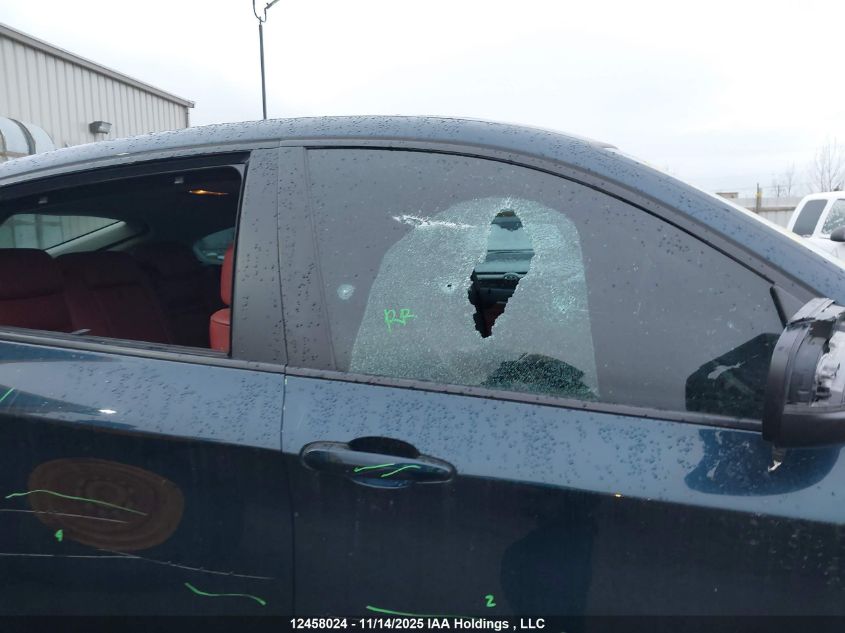 2014 BMW X6 xDrive35I VIN: 5UXFG2C51E0C42801 Lot: 12458024