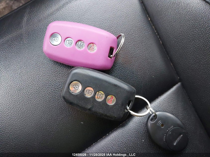 2019 Kia Sportage Ex VIN: KNDPNCAC8K7497707 Lot: 12458026