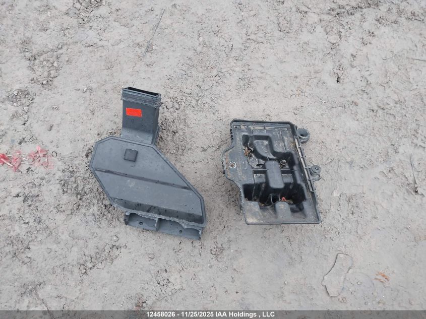 2019 Kia Sportage Ex VIN: KNDPNCAC8K7497707 Lot: 12458026