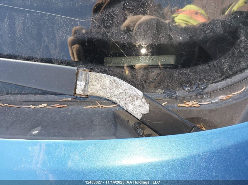 2008 Toyota Matrix Xr VIN: 2T1KR32E98C690454 Lot: 12458027