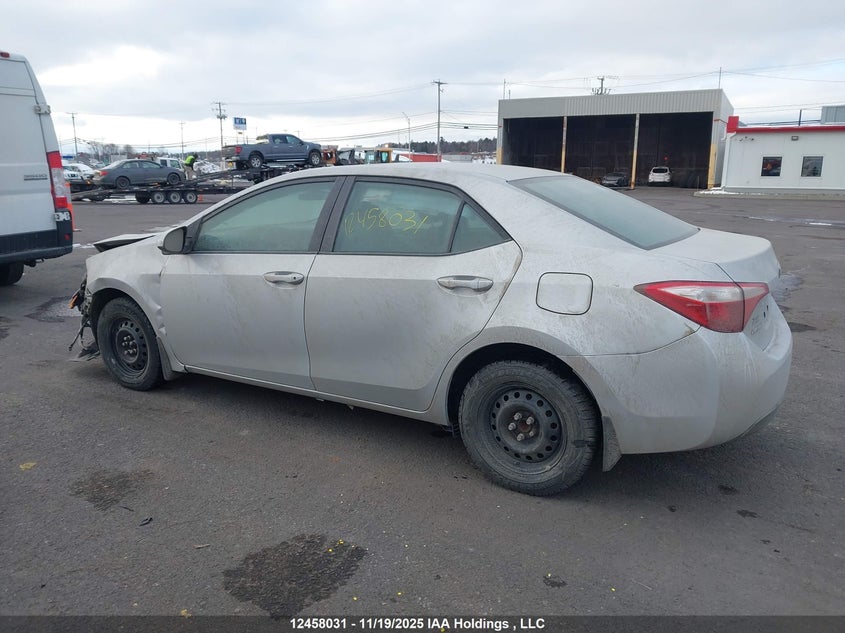 2T1BURHE2FC463662 2015 TOYOTA COROLLA photo no. 15