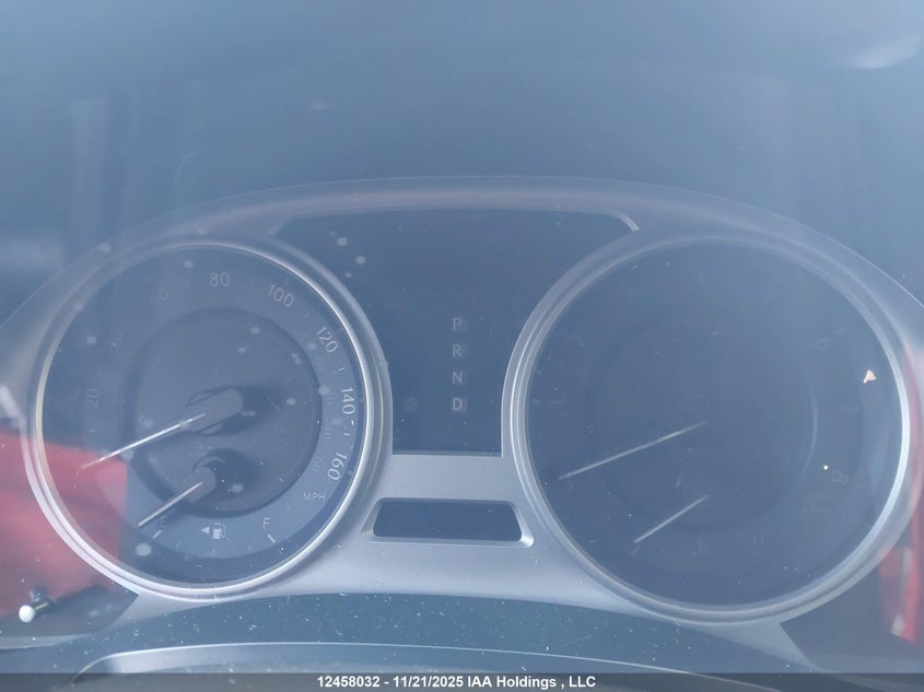 2009 Lexus Is 250 VIN: JTHCK262295032314 Lot: 12458032