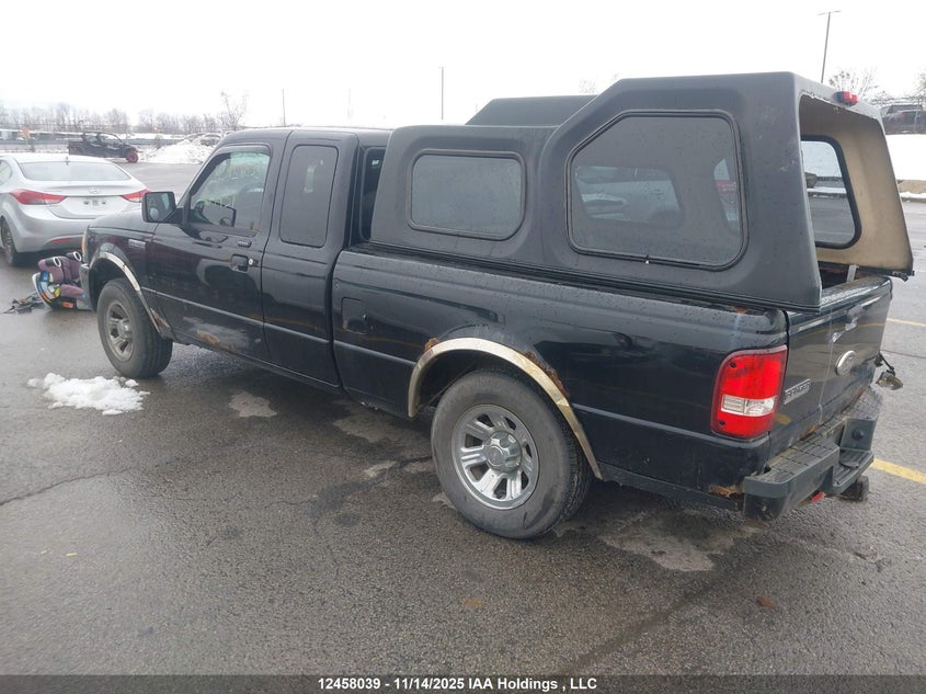 1FTZR44E38PA07151 2008 FORD RANGER photo no. 3