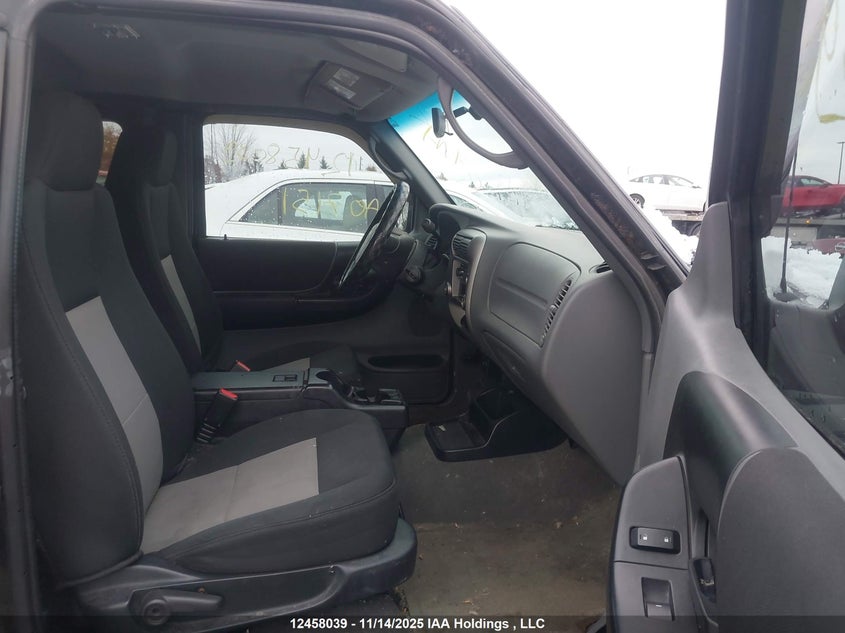 1FTZR44E38PA07151 2008 FORD RANGER photo no. 5