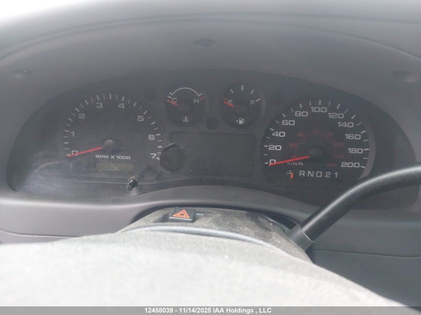 1FTZR44E38PA07151 2008 FORD RANGER photo no. 7