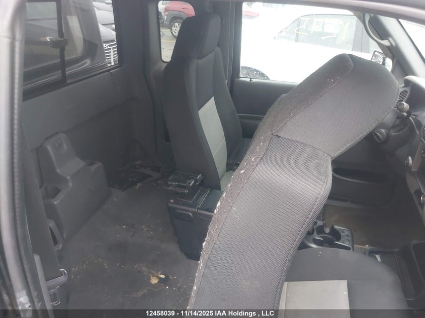 1FTZR44E38PA07151 2008 FORD RANGER photo no. 8