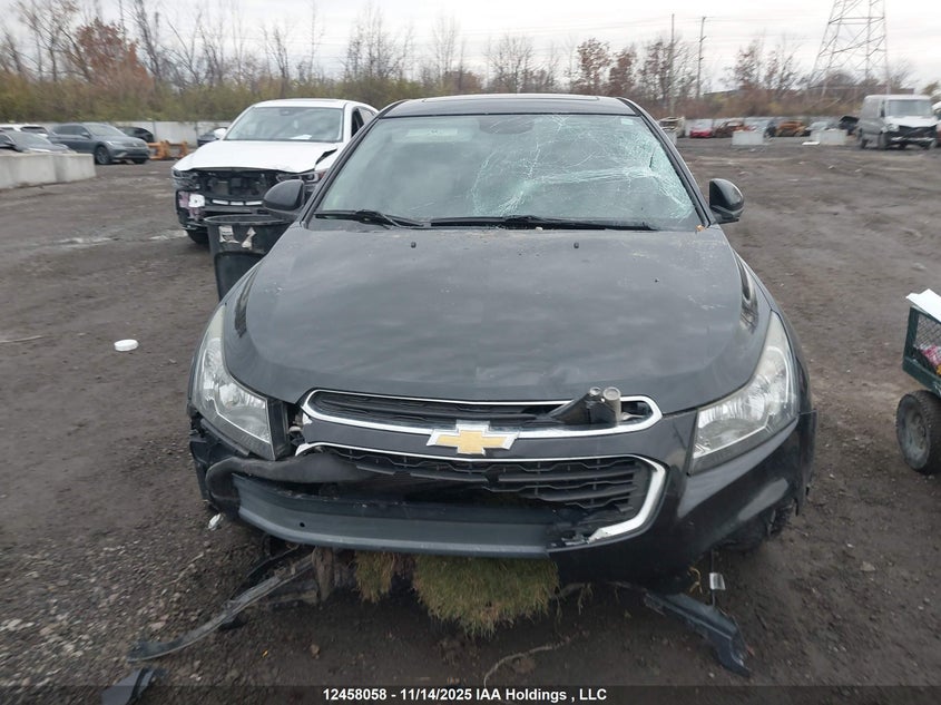 1G1PC5SB4F7251808 2015 CHEVROLET CRUZE photo no. 11