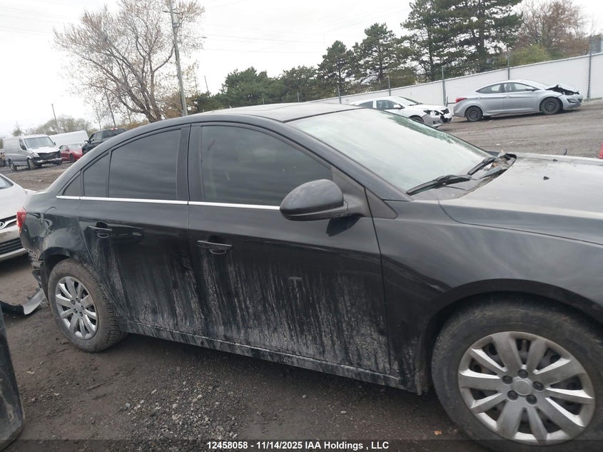 1G1PC5SB4F7251808 2015 CHEVROLET CRUZE photo no. 12