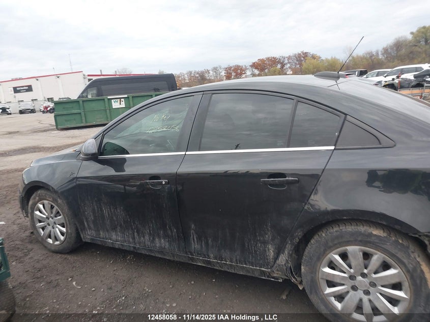 1G1PC5SB4F7251808 2015 CHEVROLET CRUZE photo no. 13