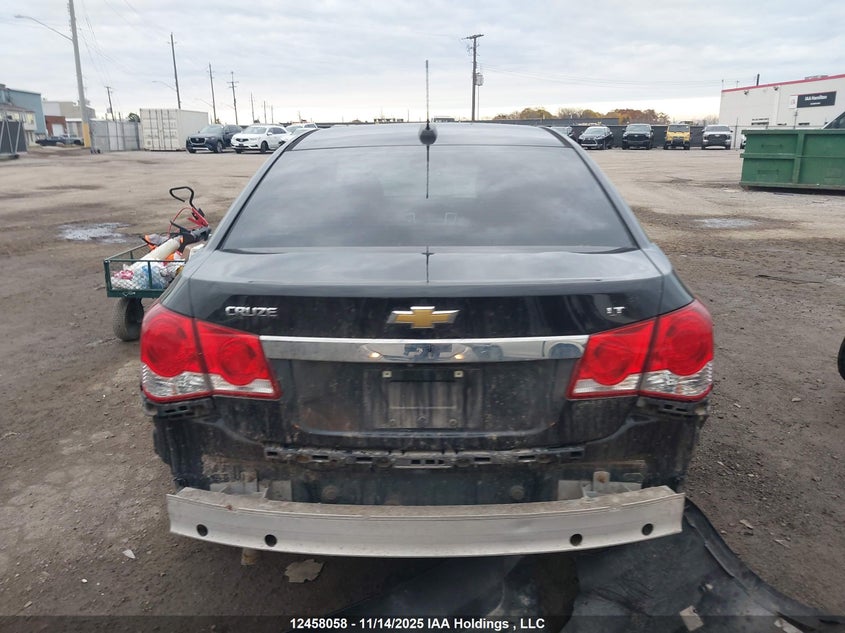 1G1PC5SB4F7251808 2015 CHEVROLET CRUZE photo no. 15
