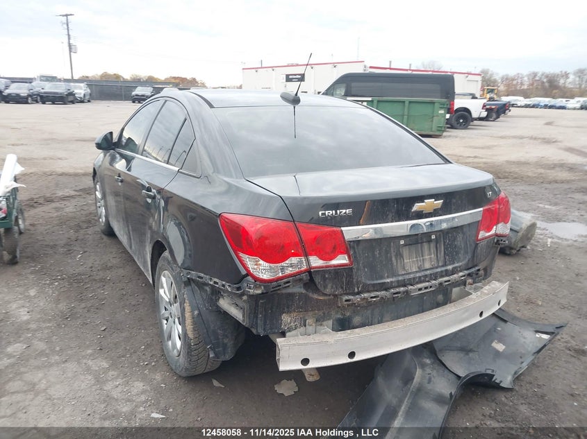 1G1PC5SB4F7251808 2015 CHEVROLET CRUZE photo no. 3