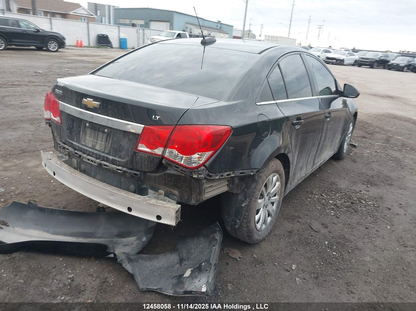 1G1PC5SB4F7251808 2015 CHEVROLET CRUZE photo no. 4