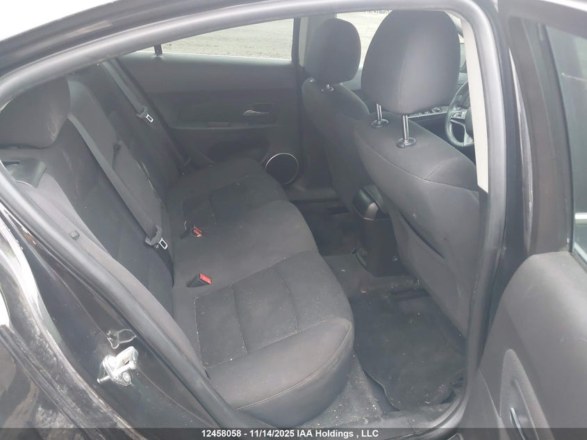 1G1PC5SB4F7251808 2015 CHEVROLET CRUZE photo no. 8