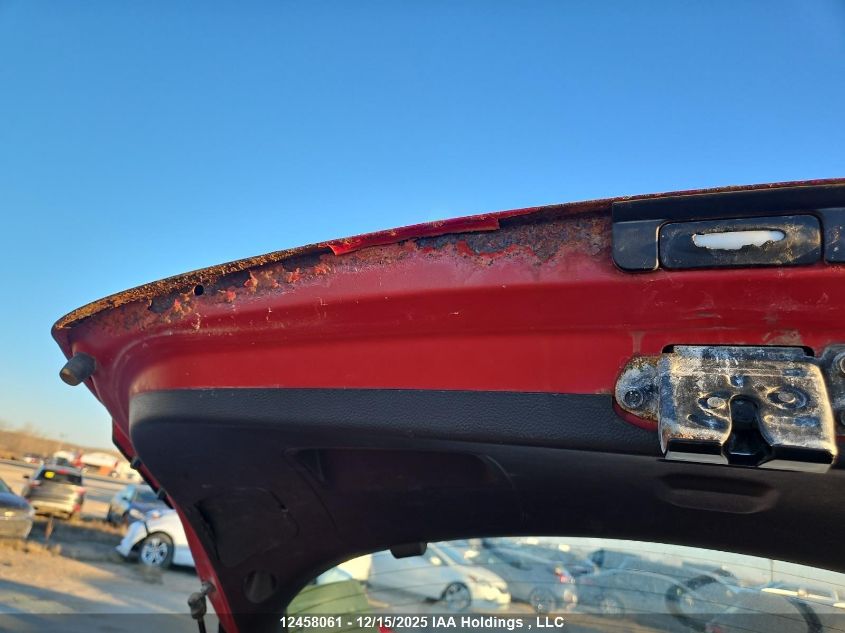 2013 Hyundai Elantra Gt VIN: KMHD35LE1DU108439 Lot: 12458061