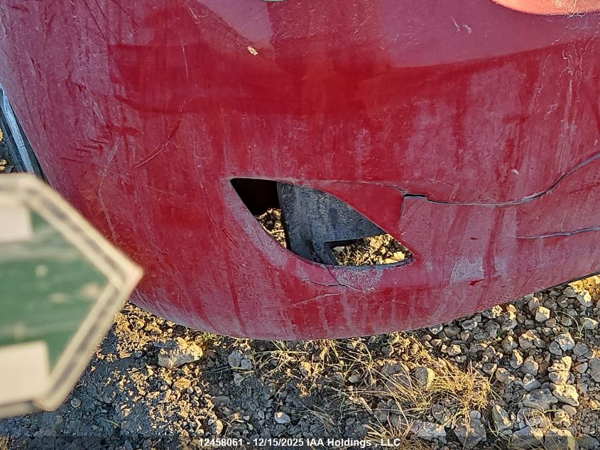 2013 Hyundai Elantra Gt VIN: KMHD35LE1DU108439 Lot: 12458061