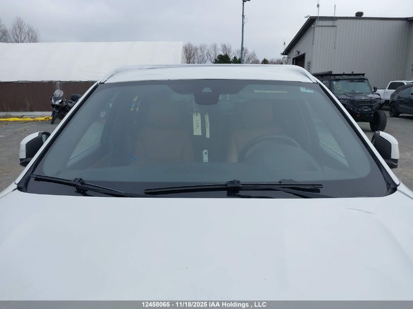 2016 BMW X3 xDrive28I VIN: 5UXWX9C55G0D90087 Lot: 12458065