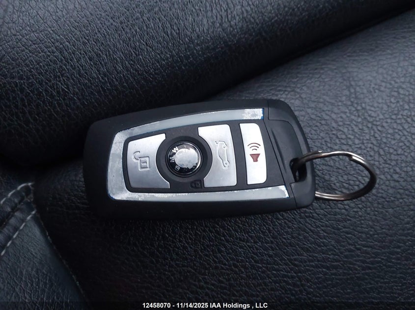 5UXWX7C55G0K36450 2016 BMW X3 photo no. 11