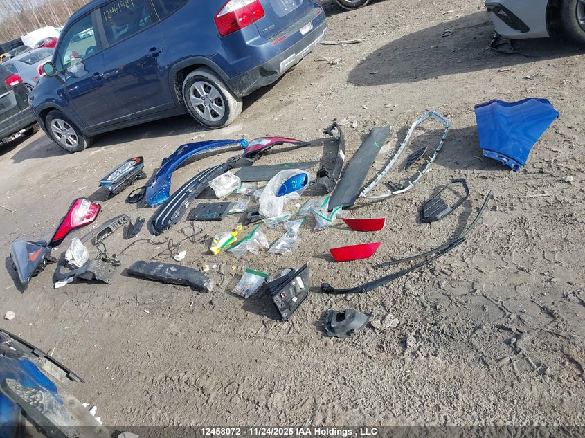 2018 Ford Escape VIN: 1FMCU9GD0JUD39894 Lot: 12458072