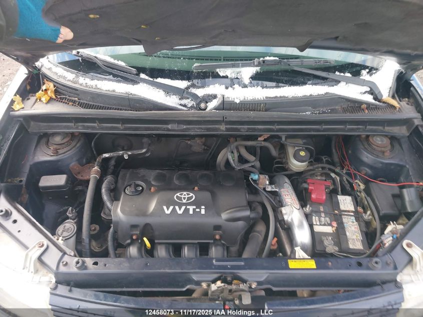 2005 Scion Xb VIN: JTLKT324250200231 Lot: 12458073