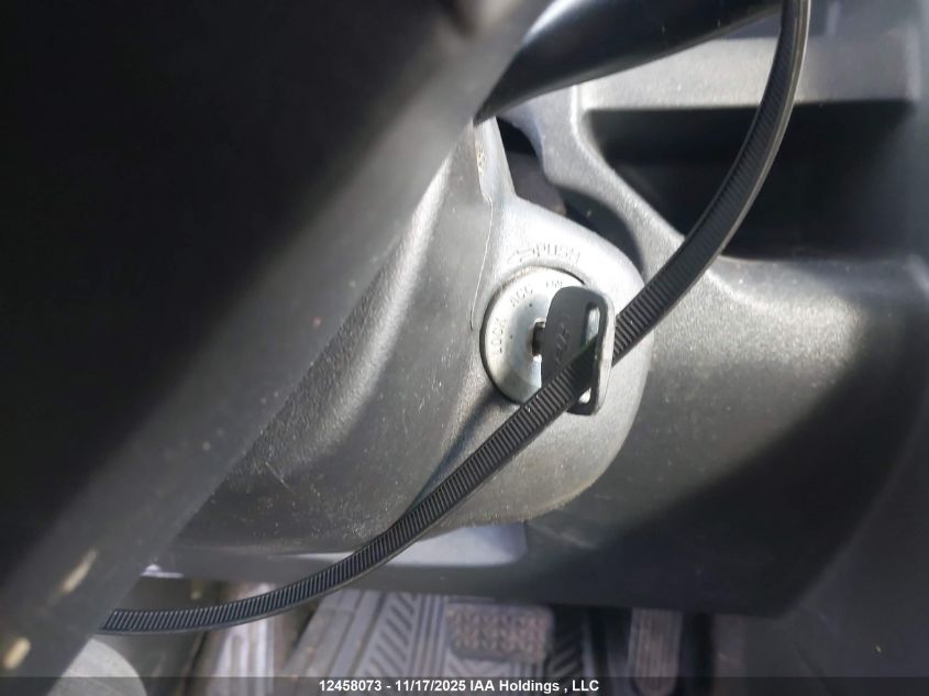 2005 Scion Xb VIN: JTLKT324250200231 Lot: 12458073