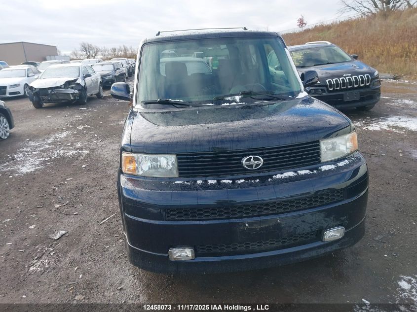 2005 Scion Xb VIN: JTLKT324250200231 Lot: 12458073