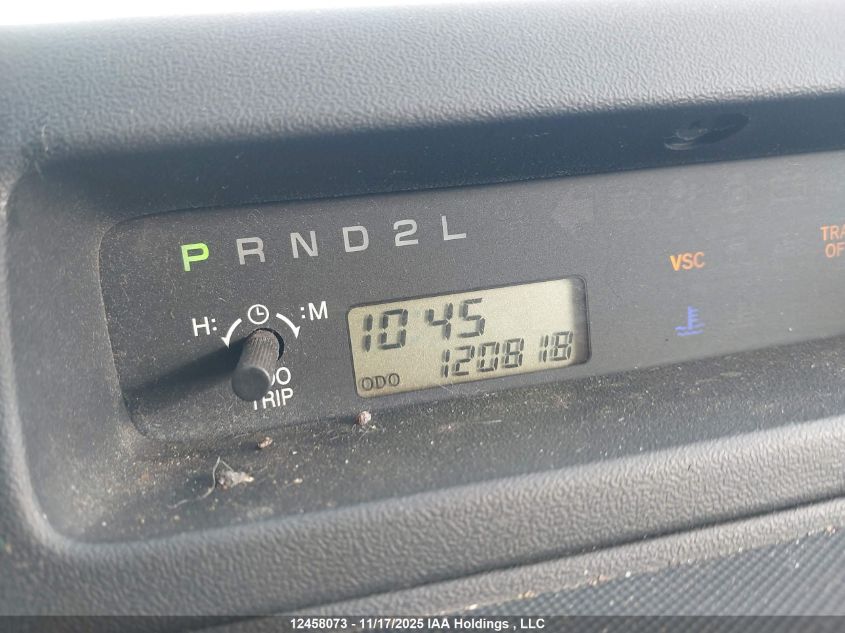 2005 Scion Xb VIN: JTLKT324250200231 Lot: 12458073