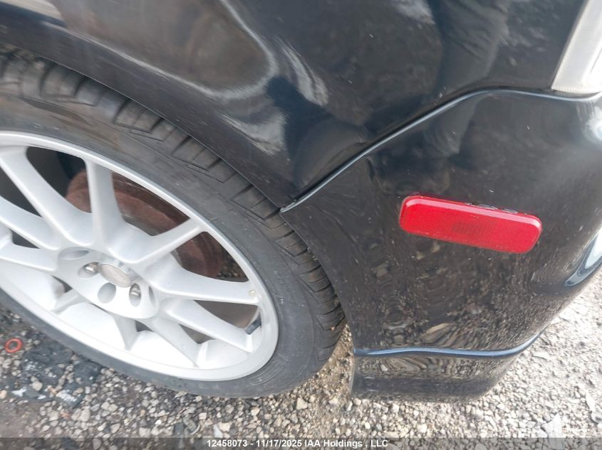 2005 Scion Xb VIN: JTLKT324250200231 Lot: 12458073